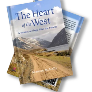 The Heart Of The West